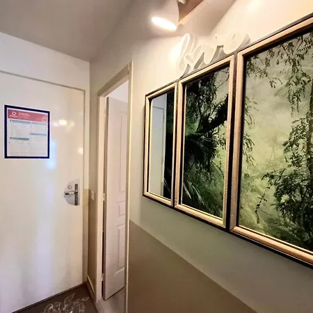 Apartment N Nature