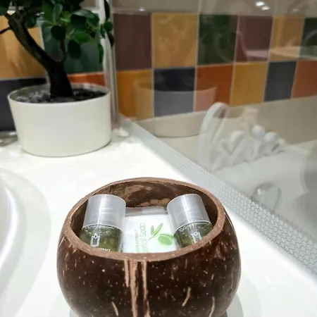 N Nature Apartment *