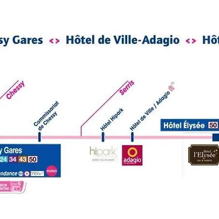 N Nature Apartamento *