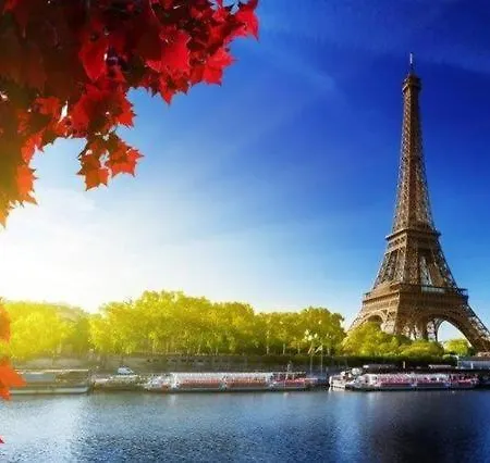 N Nature Apartamento Serris